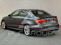 2020 Audi S3