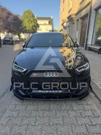 2020 Audi S3