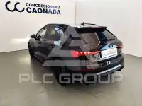 2020 Audi S3