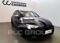 2020 Audi S3