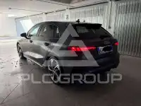 2020 Audi S3
