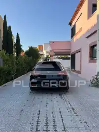 2020 Audi S3