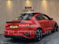 2020 Audi S3