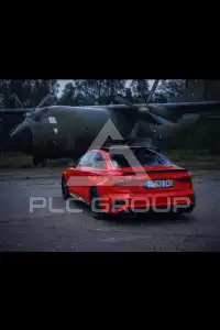 2020 Audi S3