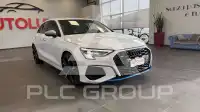 2020 Audi S3