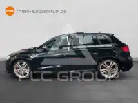 2020 Audi S3