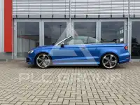 2020 Audi S3