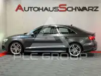 2020 Audi S3