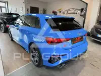 2020 Audi S3