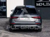 2020 Audi S3