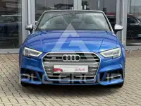 2020 Audi S3
