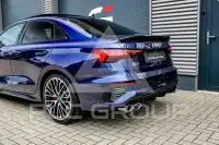 2020 Audi S3