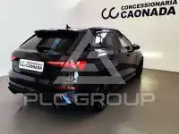 2020 Audi S3