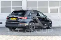 2020 Audi S3