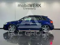 2020 Audi S3