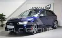 2020 Audi S3