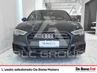 2020 Audi S3