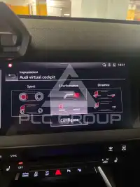 2020 Audi S3