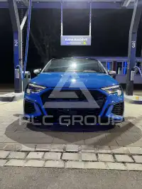2020 Audi S3