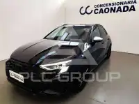 2020 Audi S3