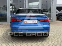 2020 Audi S3