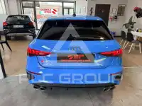 2020 Audi S3