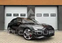 2020 Audi S3