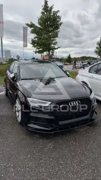 2020 Audi S3