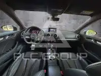 2020 Audi S3
