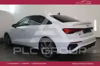 2020 Audi S3