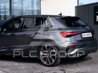2020 Audi S3