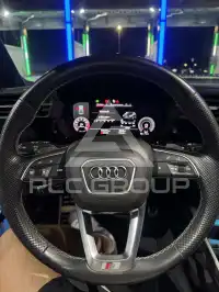 2020 Audi S3