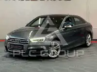 2020 Audi S3