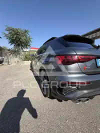 2020 Audi S3