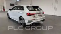2020 Audi S3
