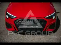 2020 Audi S3