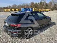2020 Audi S3