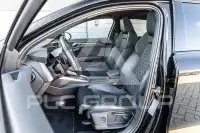 2020 Audi S3