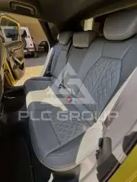 2020 Audi S3