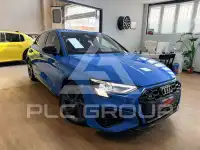 2020 Audi S3