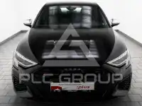 2020 Audi S3