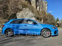 2020 Audi S3