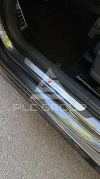 2020 Audi S3