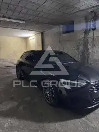 2020 Audi S3