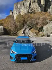 2020 Audi S3
