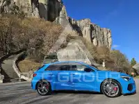 2020 Audi S3