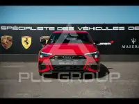 2020 Audi S3