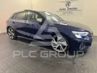 2020 Audi S3