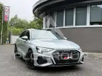 2020 Audi S3