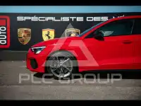 2020 Audi S3